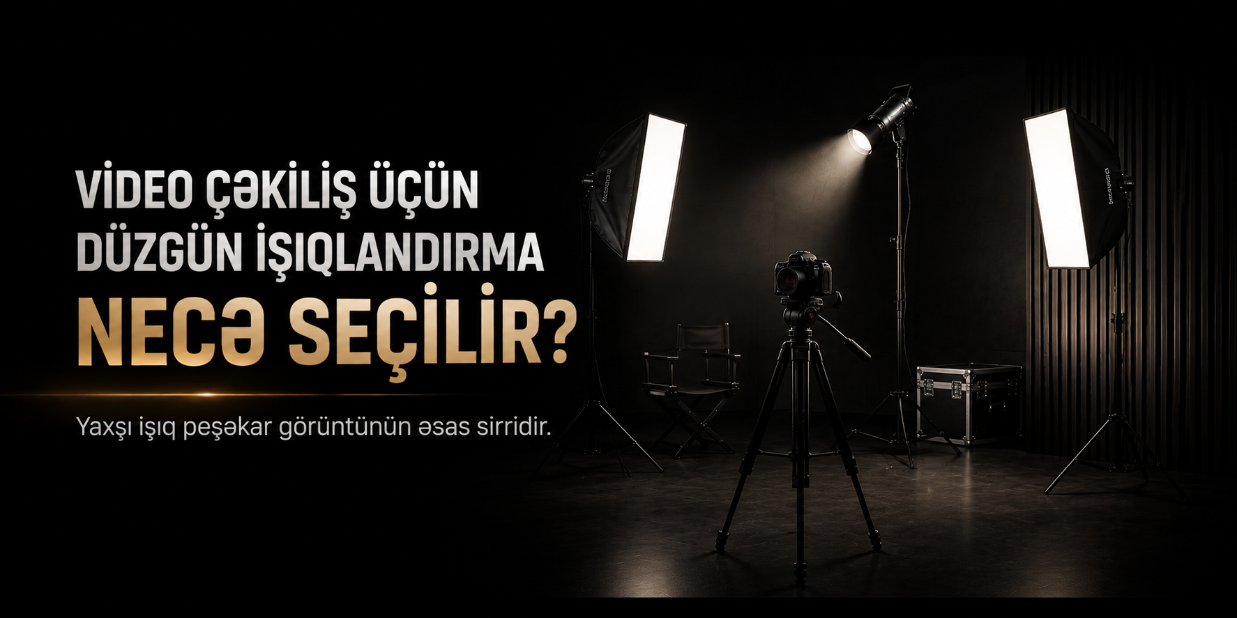 🎬 Niyə videoların keyfiyyəti zəif görünür?