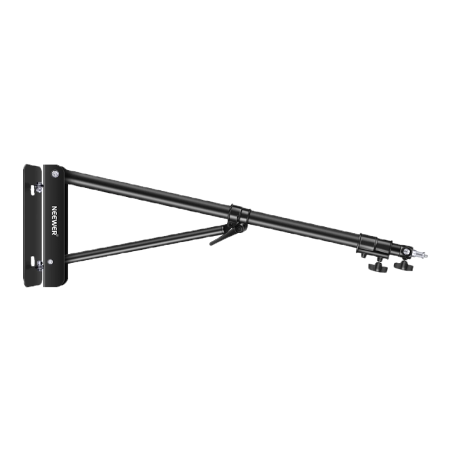 NEEWER 125 sm Divar Dayaq