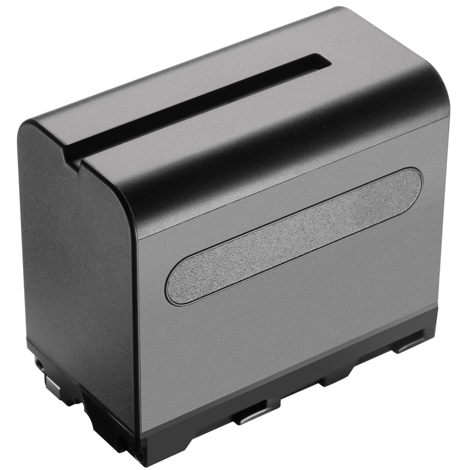 Neewer NP-F970 6600Mah Batareya