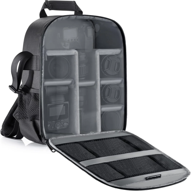 NEEWER Kamera Bel Çantası 30x14x37 sm