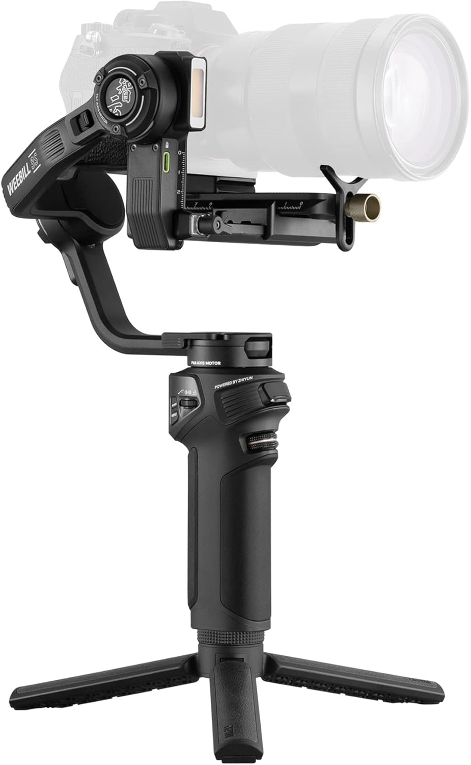 ZHIYUN Weebill 3S