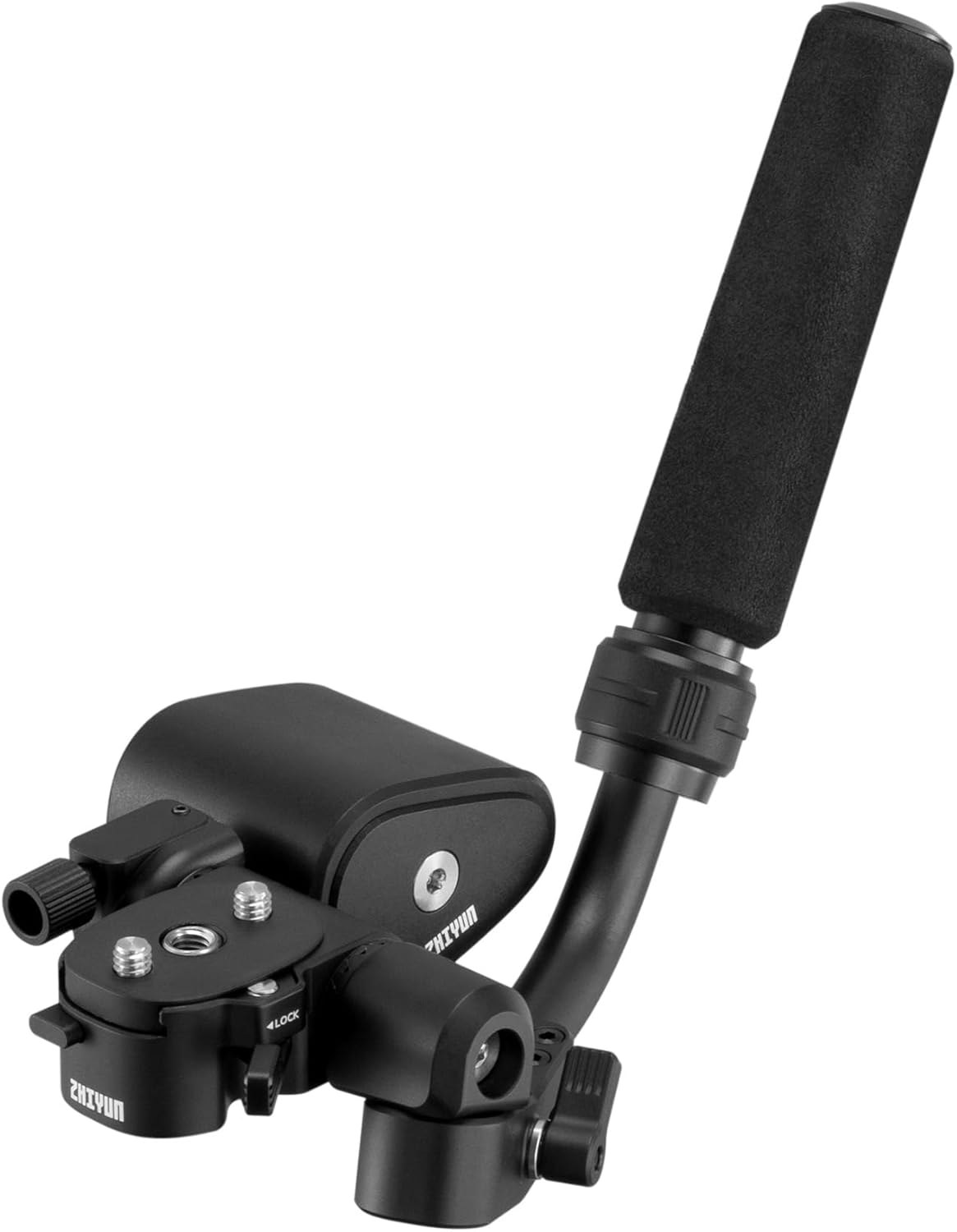 ZHIYUN Bilək Dayaqlığı üçün Asma Tutacaq Weebill 3S/Weebill 3E