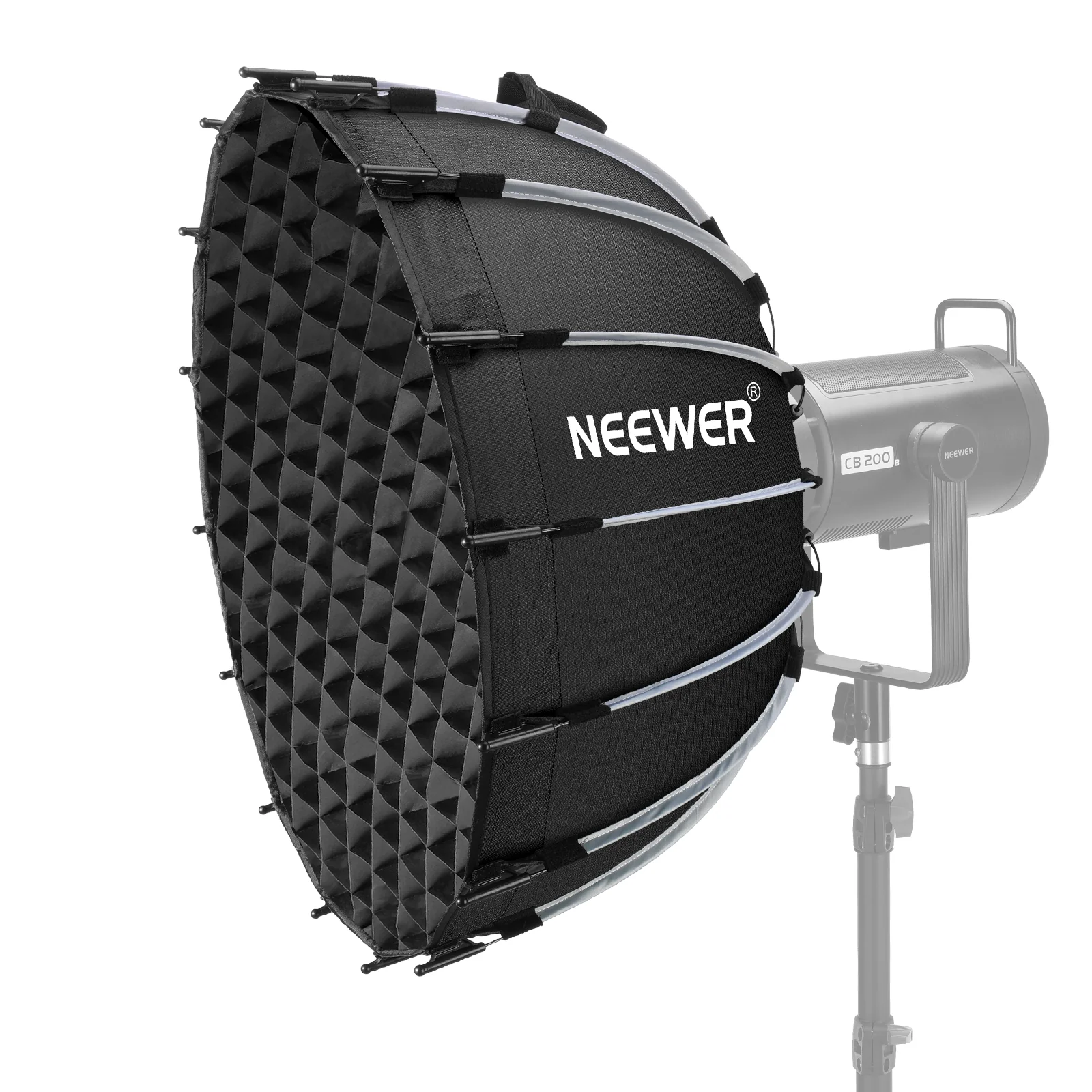 Параболический софтбокс NEEWER  NS71P 60 см