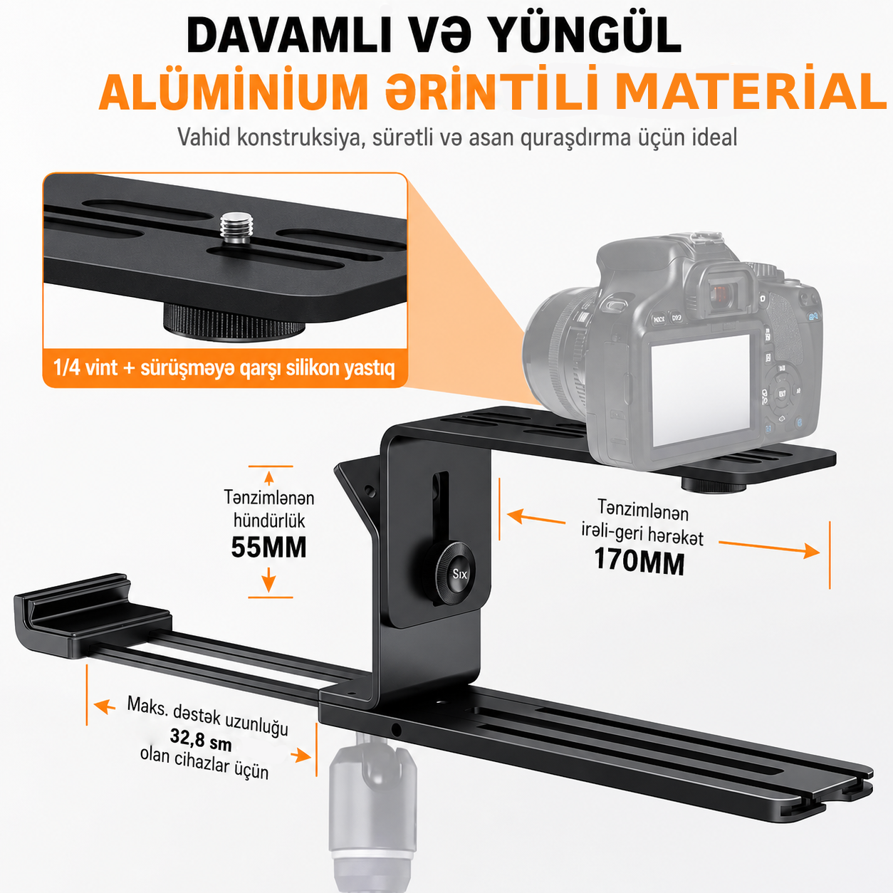Lensgo TC12 Teleprompter
